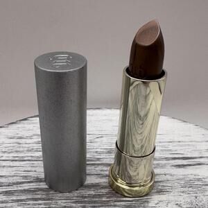 Urban Decay Cream Shimmer Lipstick SMOG - RARE - Full size - New without box